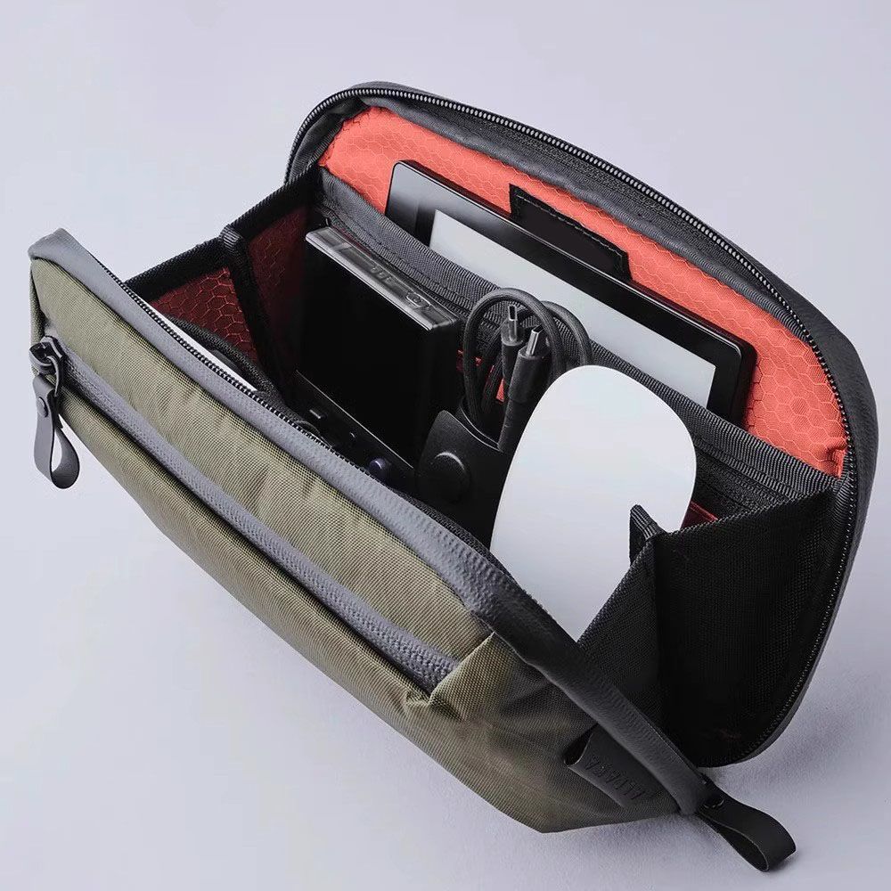 Umhängetasche Reise-Organizer  – Travel Organizer Men Bewertung und Preis