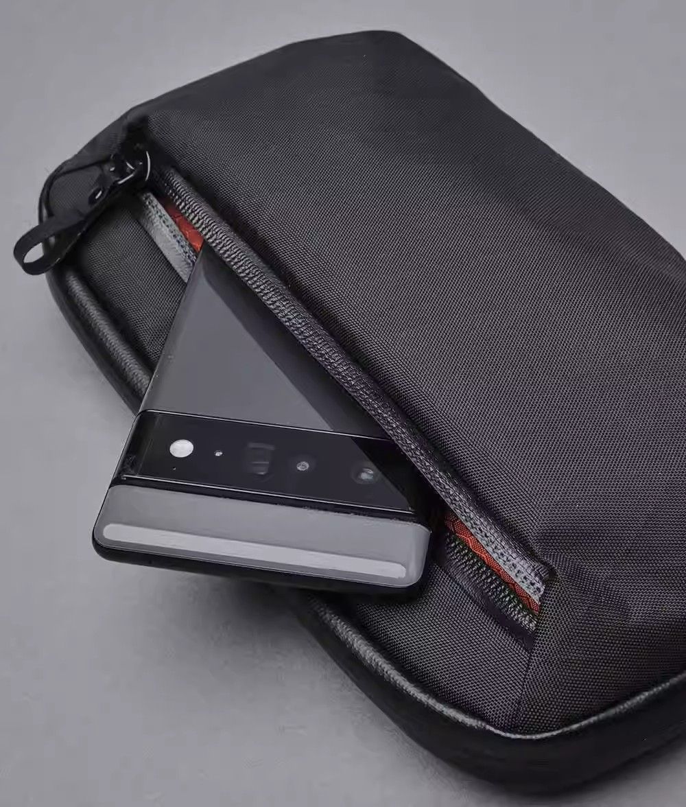 Umhängetasche Reise-Organizer  – Travel Organizer Men Bewertung und Preis