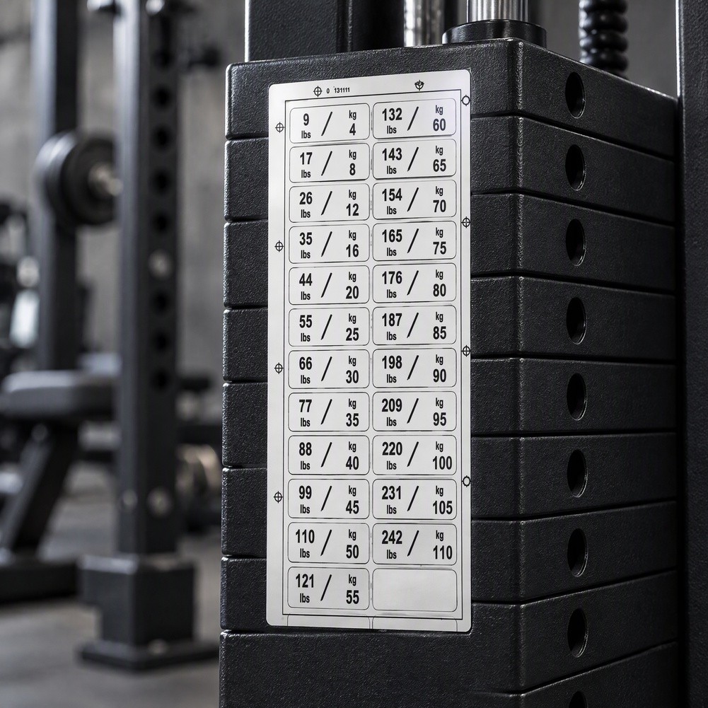 2 Stück Fitnessgeräte-Gewichts – Men'S Accessories Types Bewertung und Preis